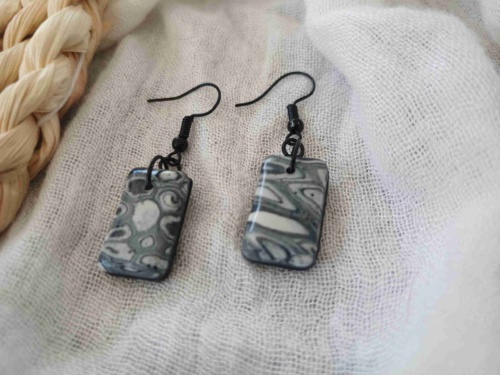 Pendientes Burbujas de jabón - Imagen 5