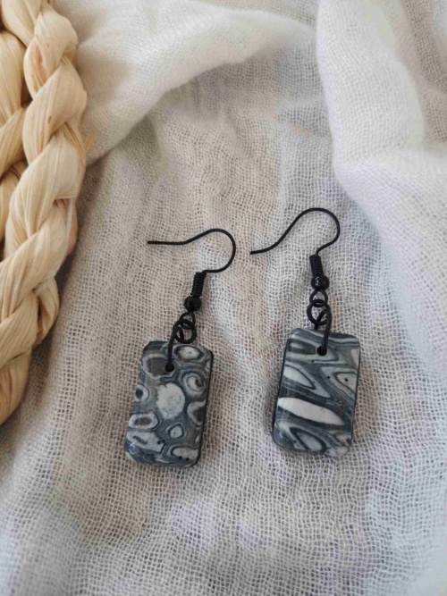 Pendientes Burbujas de jabón - Imagen 4