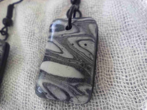 Pendientes Burbujas de jabón - Imagen 2