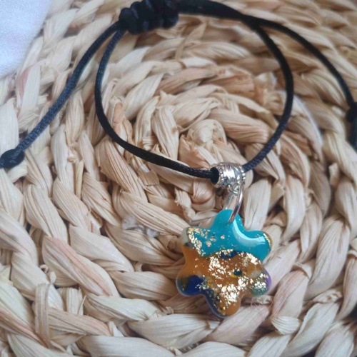 Pulsera Amanecer Radiante