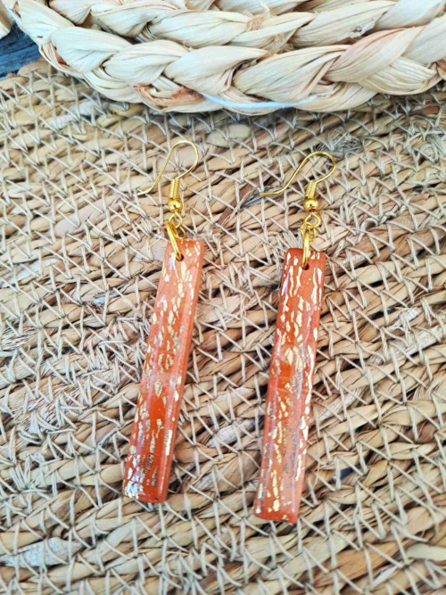 Pendientes Esencia Estival - Imagen 3
