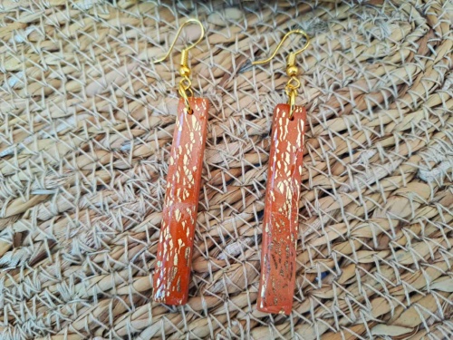 Pendientes Esencia Estival