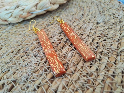 Pendientes Esencia Estival - Imagen 4