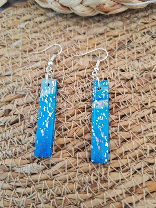 Pendientes Esencia Estival