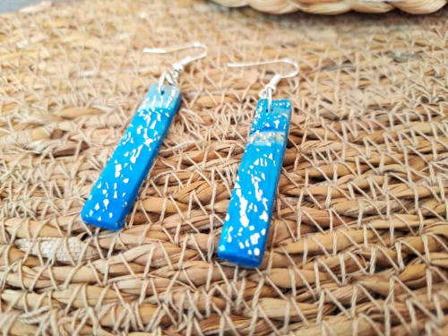 Pendientes Esencia Estival - Imagen 3