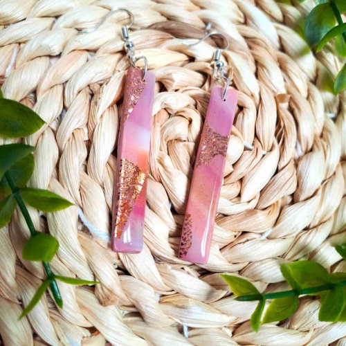 Pendientes Esencia Estival