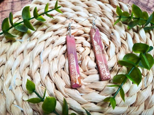 Pendientes Esencia Estival - Imagen 3
