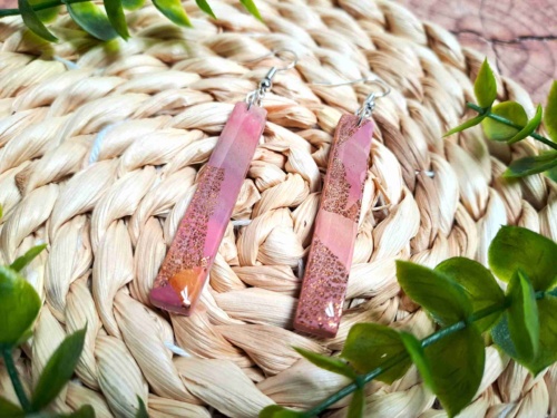 Pendientes Esencia Estival