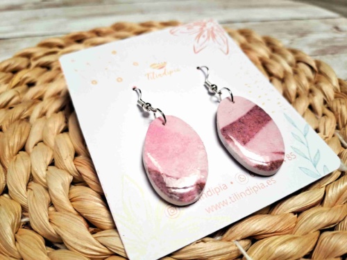 Pendientes colección Floralis - Imagen 2