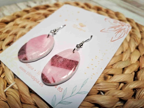 Pendientes colección Floralis - Imagen 3