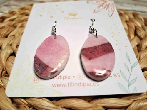 Pendientes colección Floralis - Imagen 5
