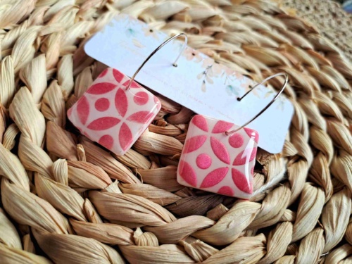 Pendientes colección Geometría Sagrada - Imagen 5