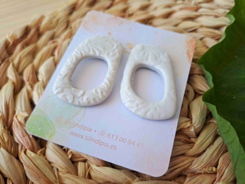 Pendientes colección Nácar - Imagen 3