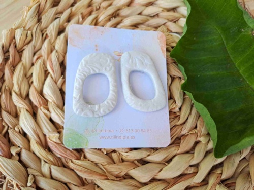 Pendientes colección Nácar - Imagen 2