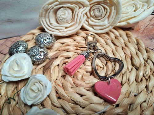 Llaveros de la colección Rose Valentin - Imagen 4