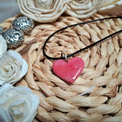 Colgante de la colección Rose Valentin