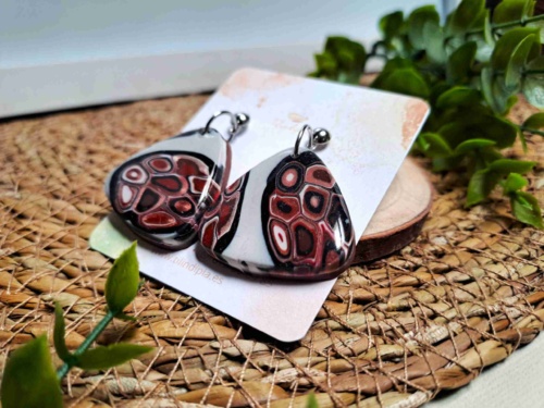 Pendientes Carolina - Imagen 3