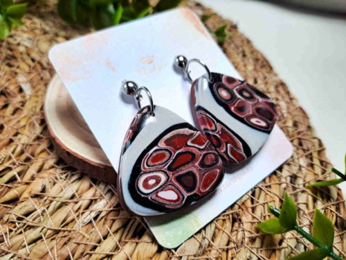 Pendientes Carolina - Imagen 2