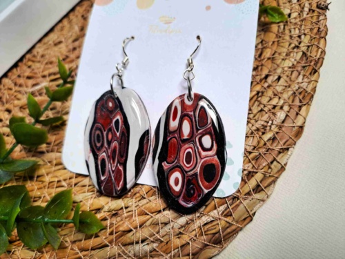 Pendientes Carolina - Imagen 3