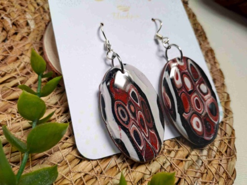Pendientes Carolina - Imagen 2