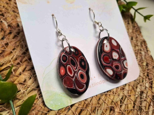 Pendientes Carolina - Imagen 3