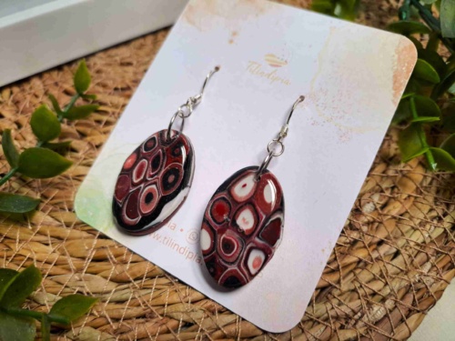 Pendientes Carolina - Imagen 2