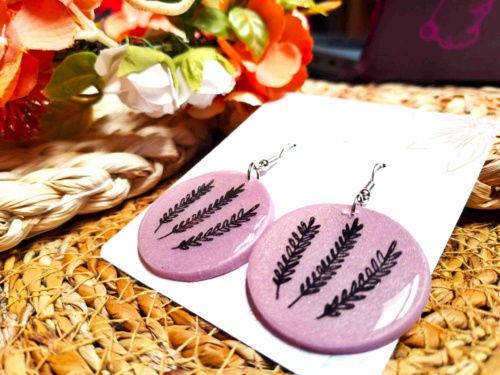 Pendientes Romaní - Imagen 3
