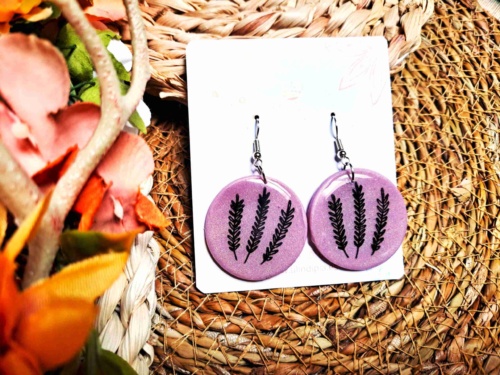Pendientes Romaní