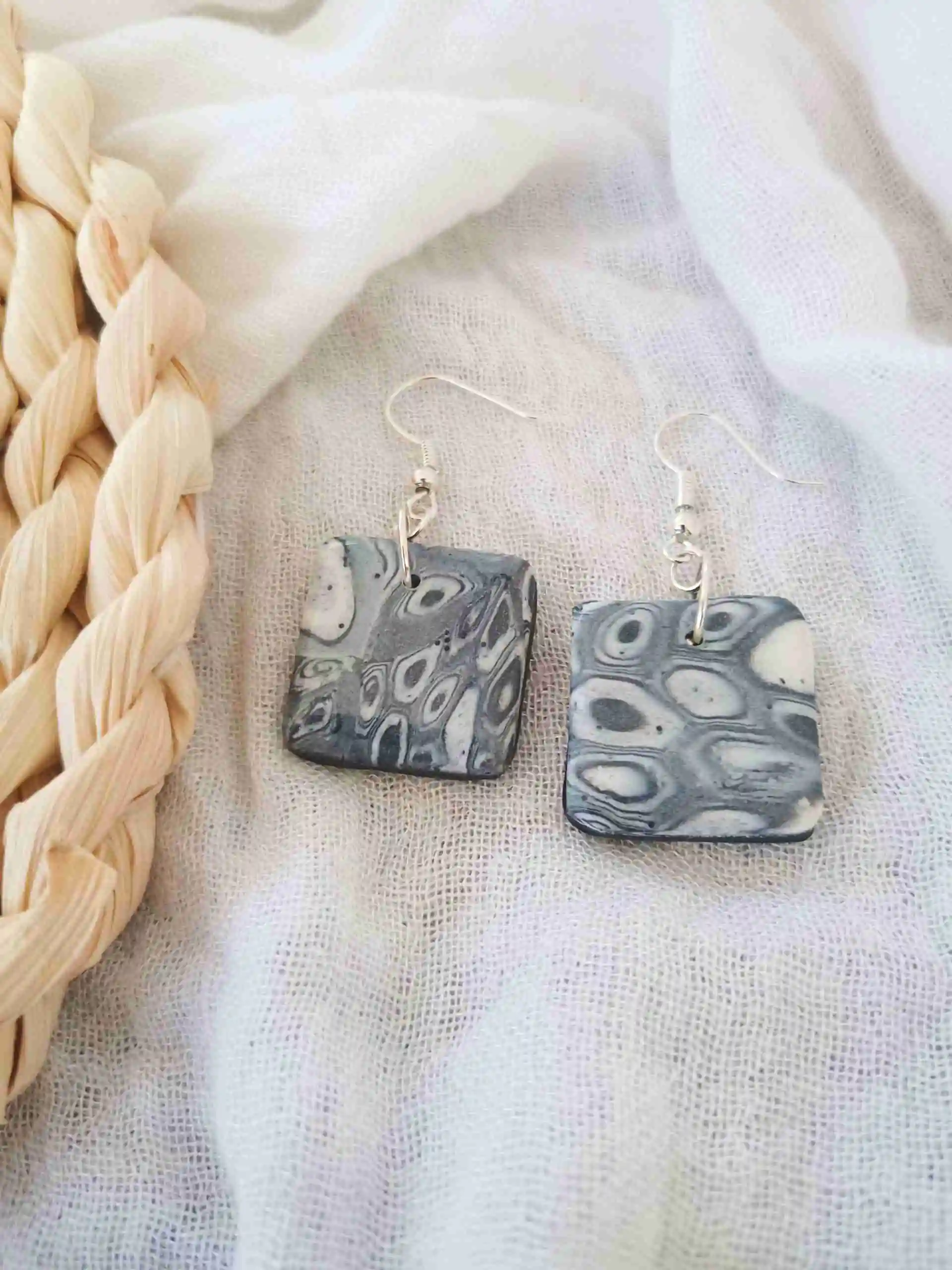 Pendientes Burbujas de jabón - Imagen 5