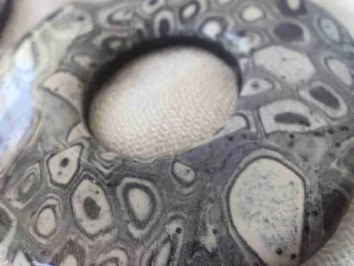 Pendientes Burbujas de jabón - Imagen 2