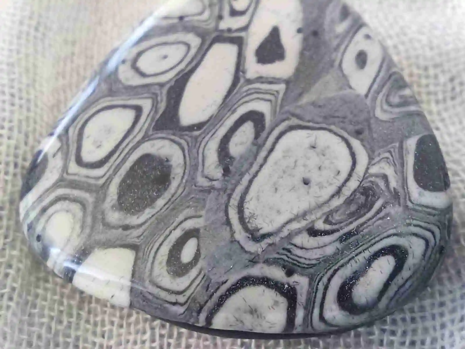 Pendientes Burbujas de jabón - Imagen 3
