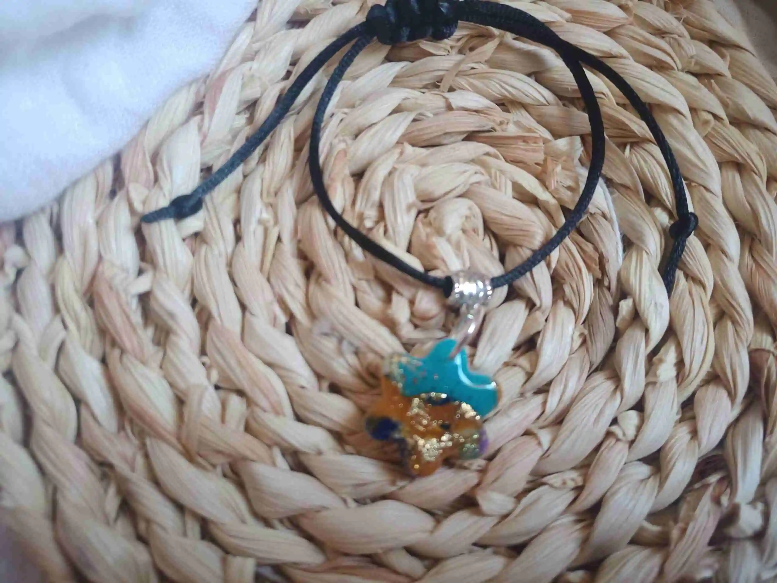 Pulsera Amanecer Radiante - Imagen 2