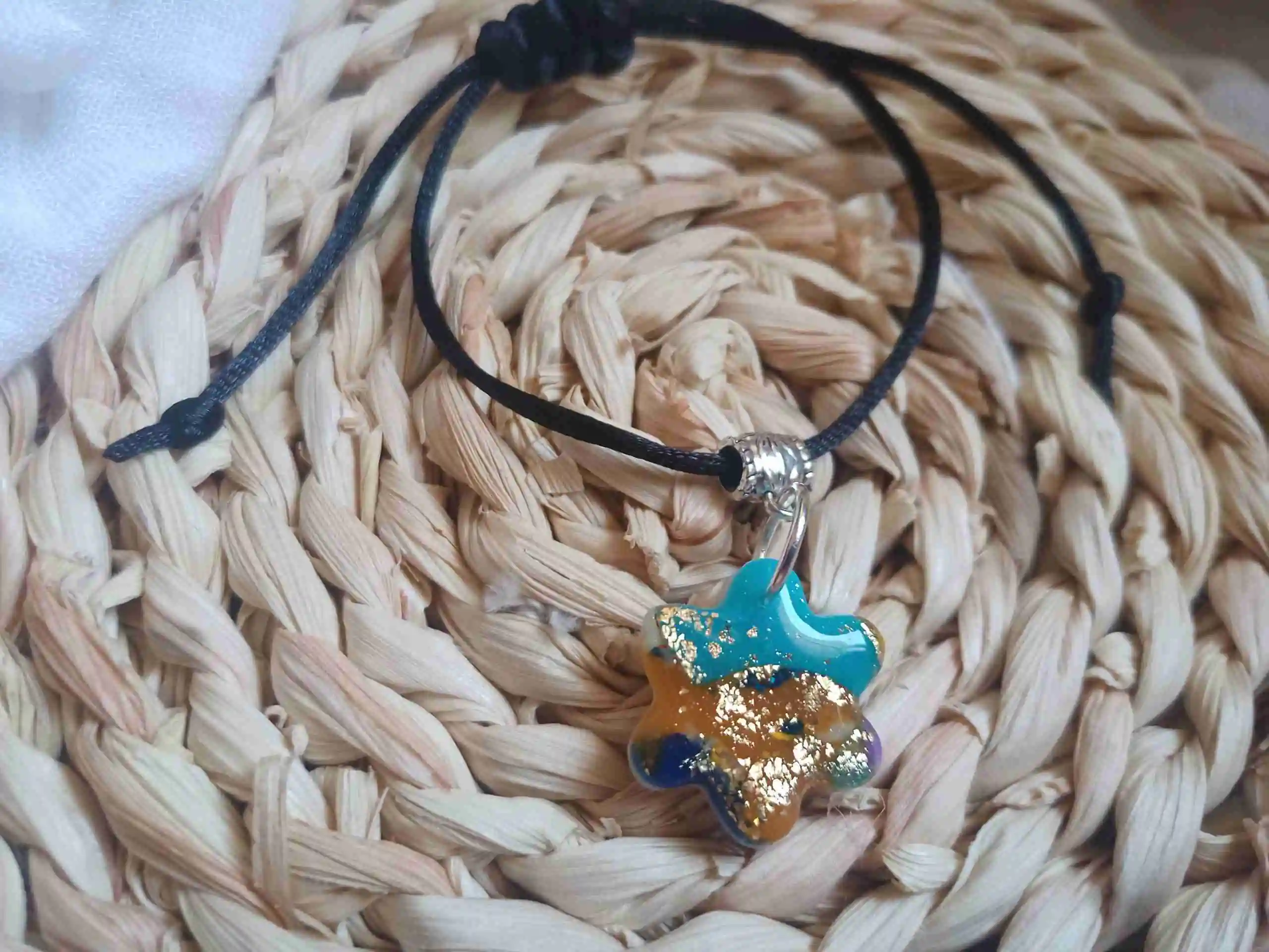 Pulsera Amanecer Radiante