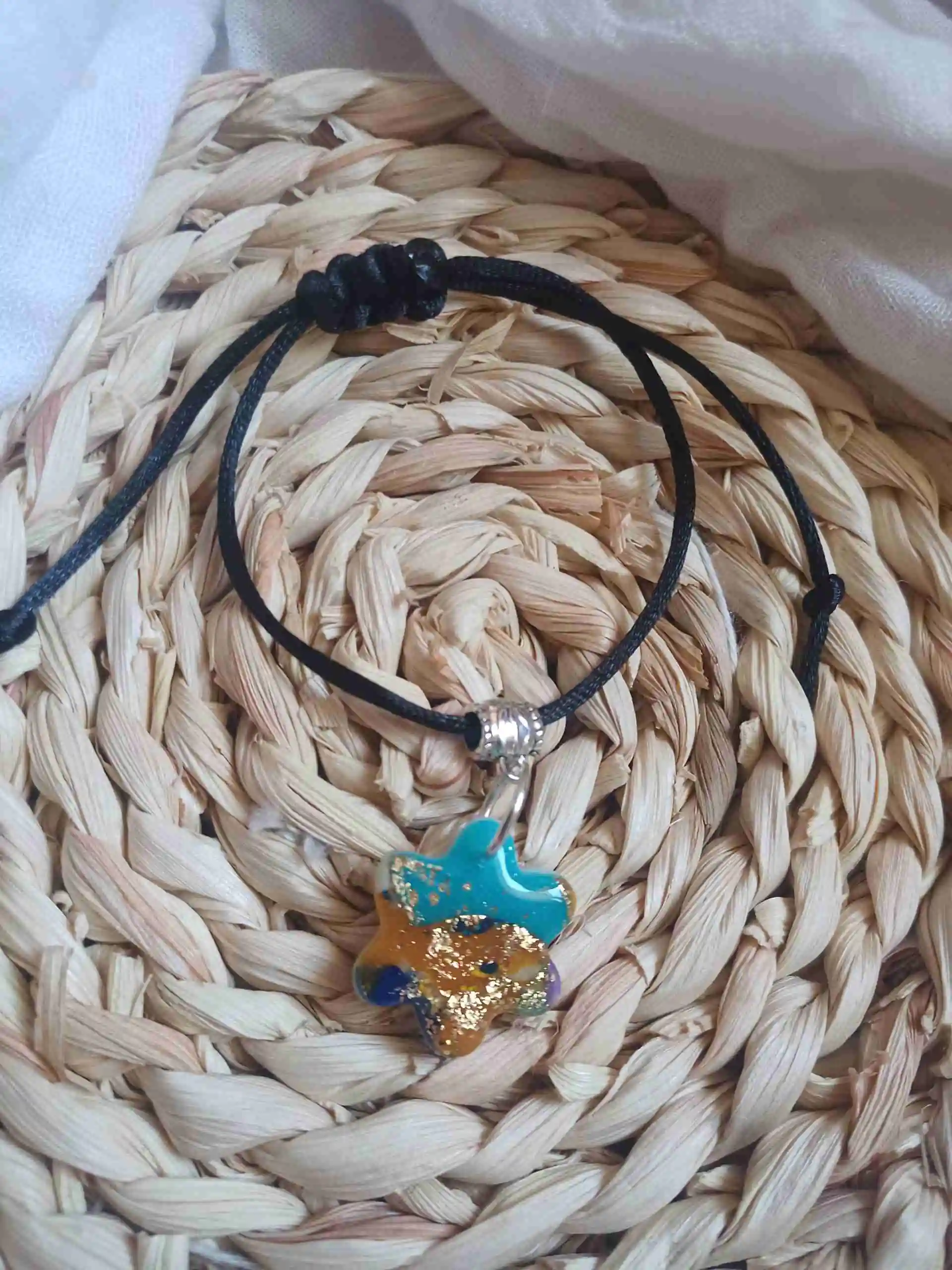 Pulsera Amanecer Radiante - Imagen 4