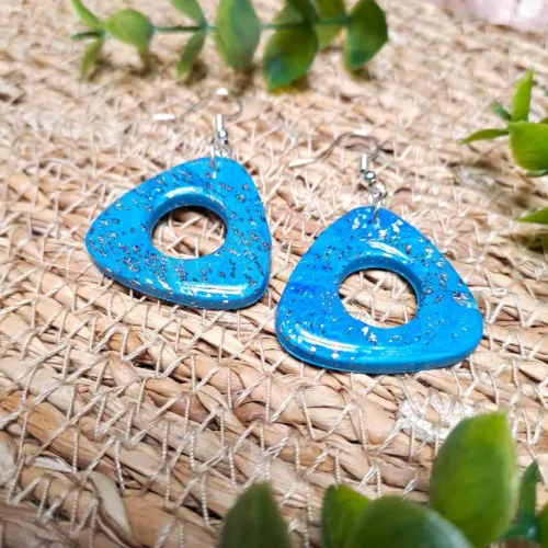 Pendientes Esencia Estival