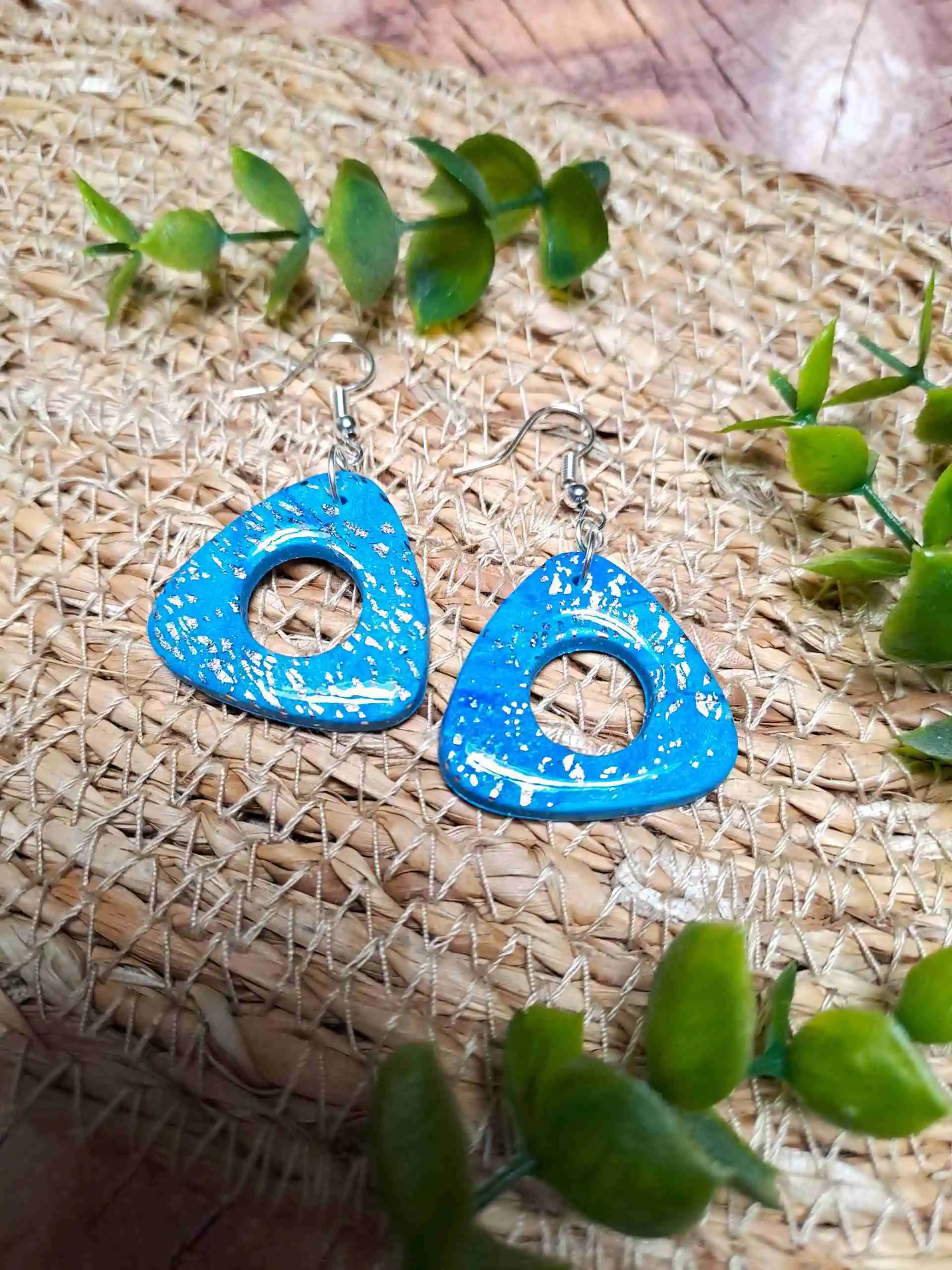Pendientes Esencia Estival - Imagen 3