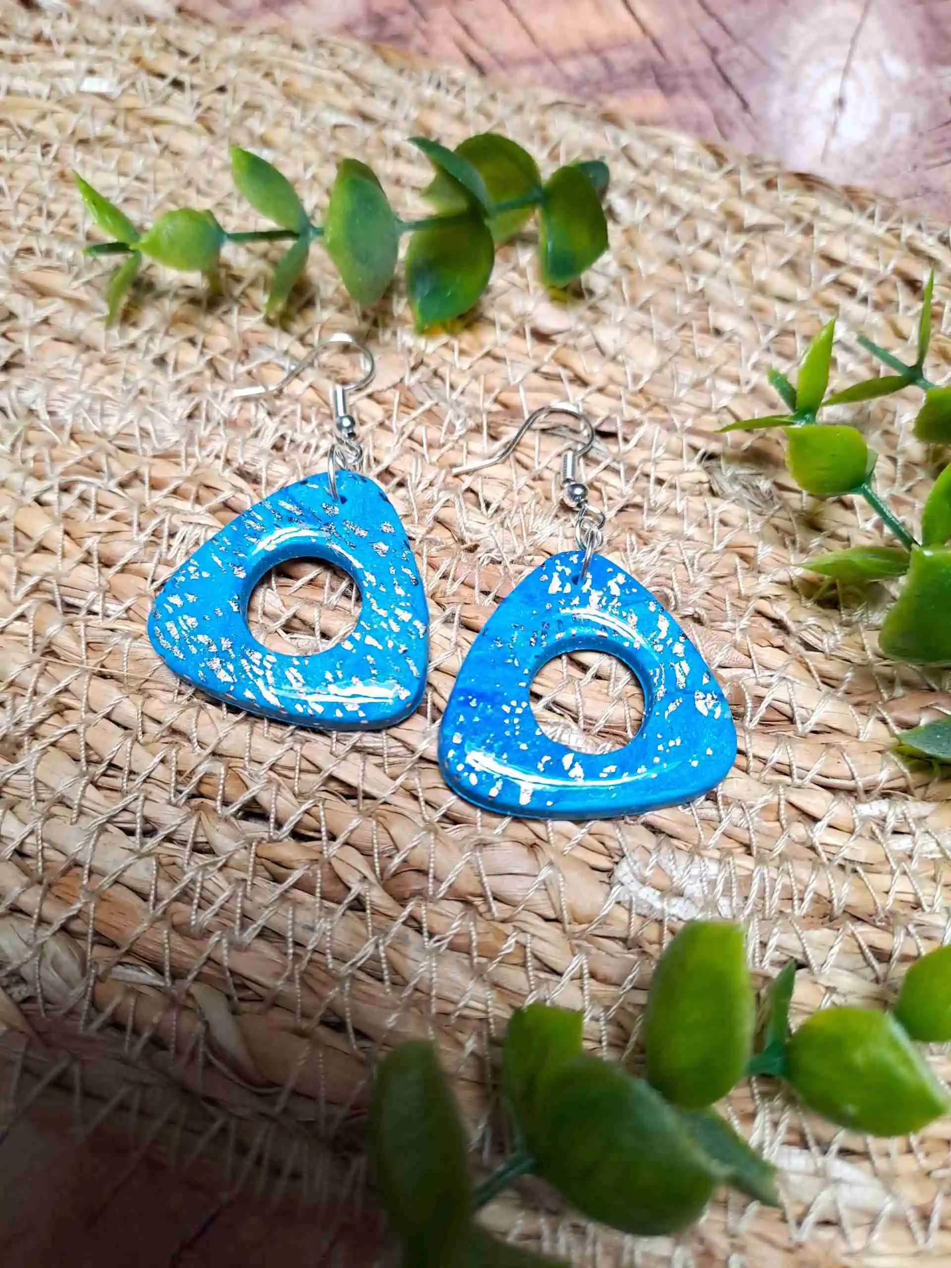 Pendientes Esencia Estival - Imagen 2