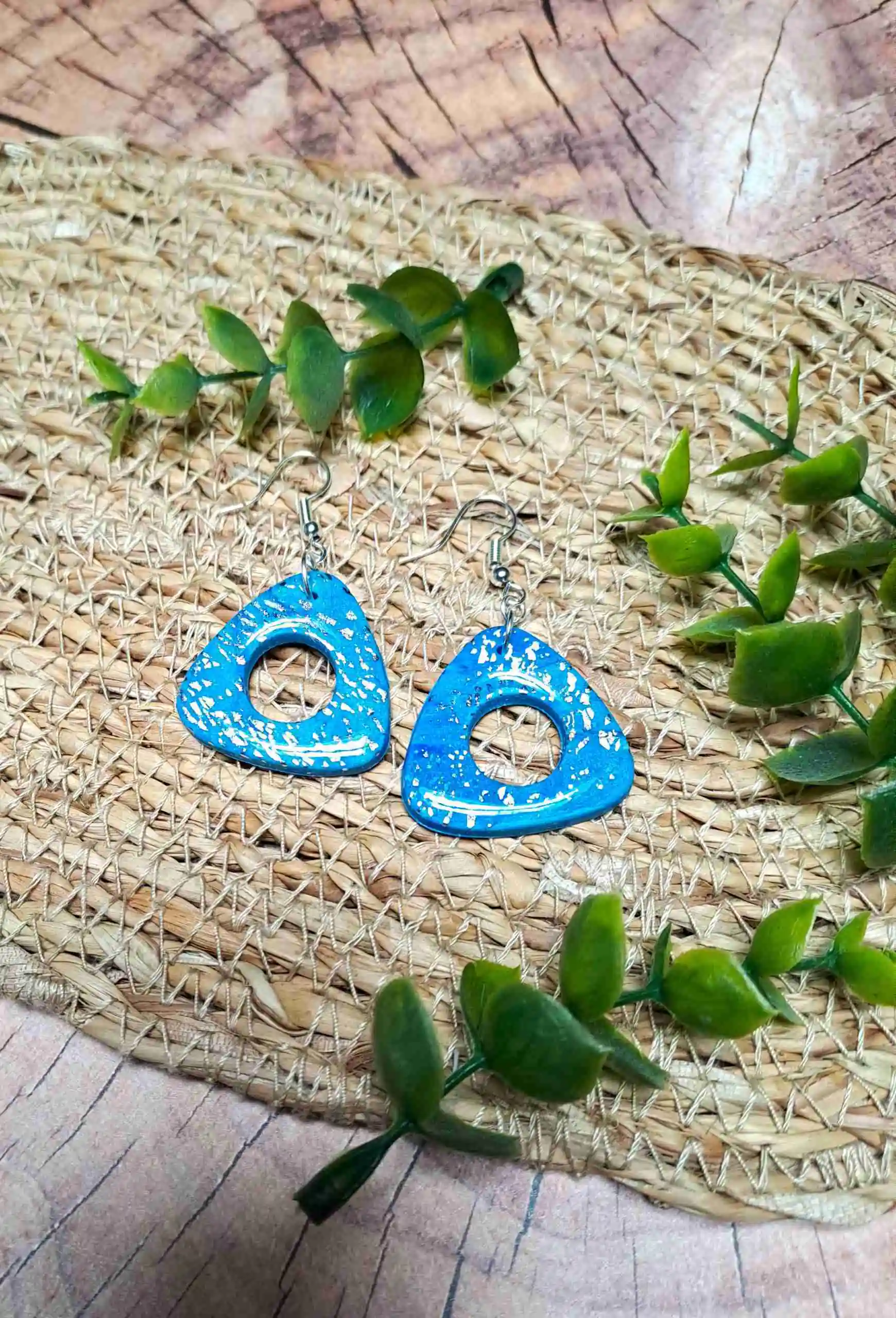 Pendientes Esencia Estival - Imagen 4