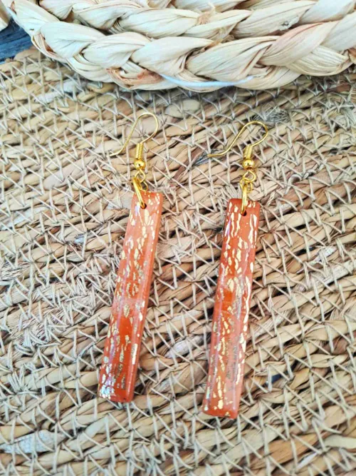 Pendientes Esencia Estival - Imagen 3