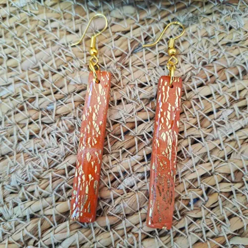 Pendientes Esencia Estival