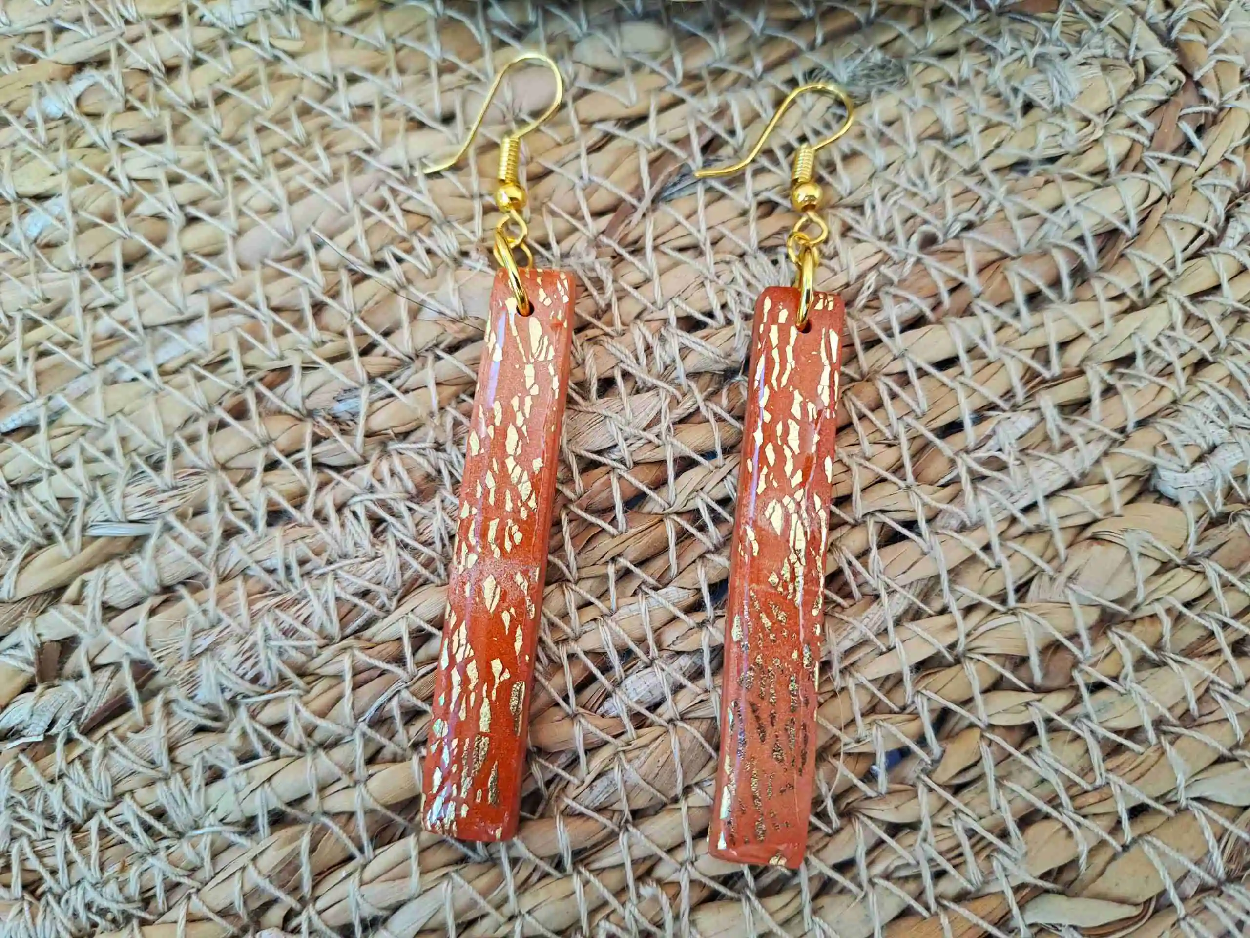 Pendientes Esencia Estival