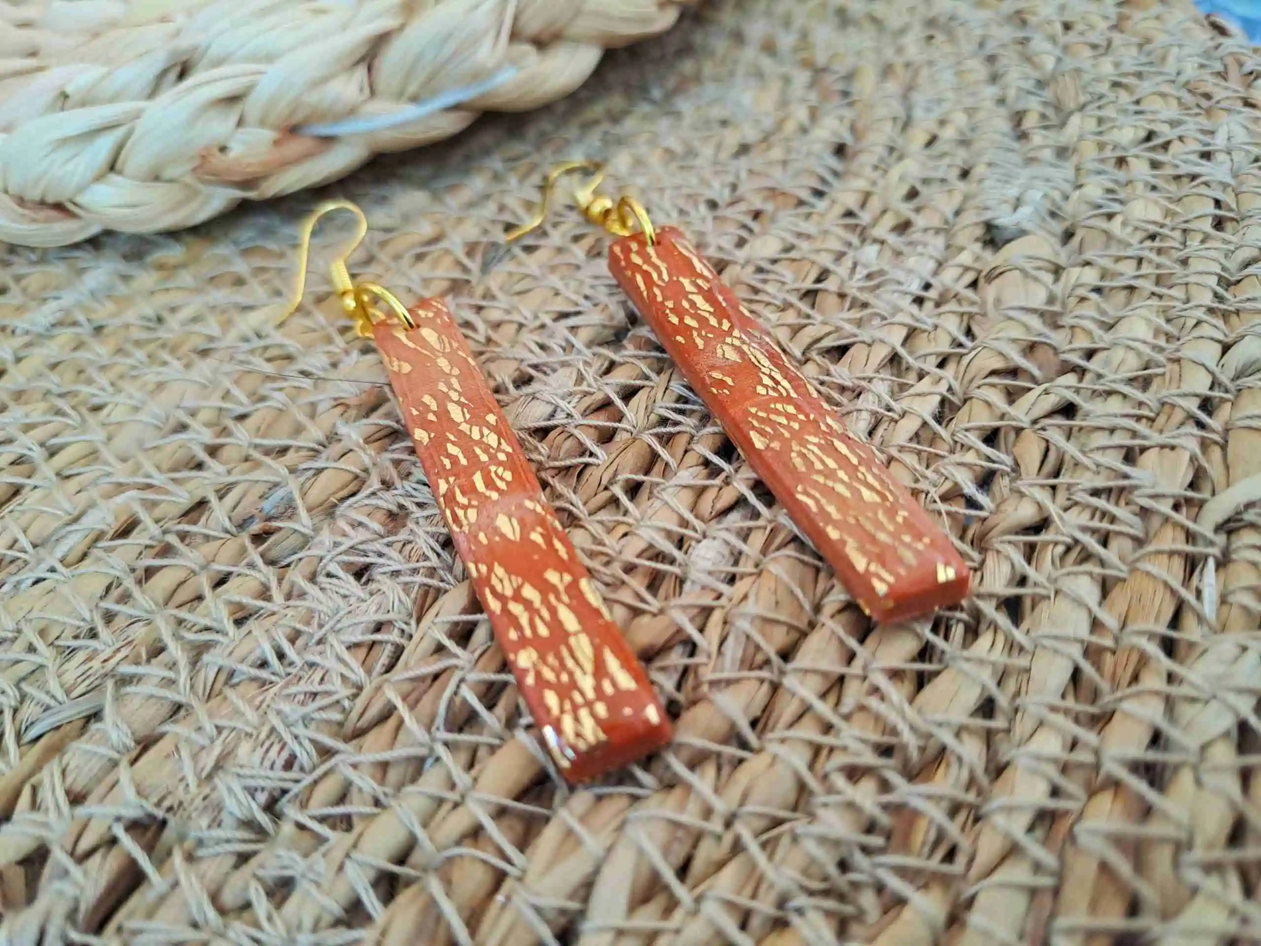 Pendientes Esencia Estival - Imagen 4