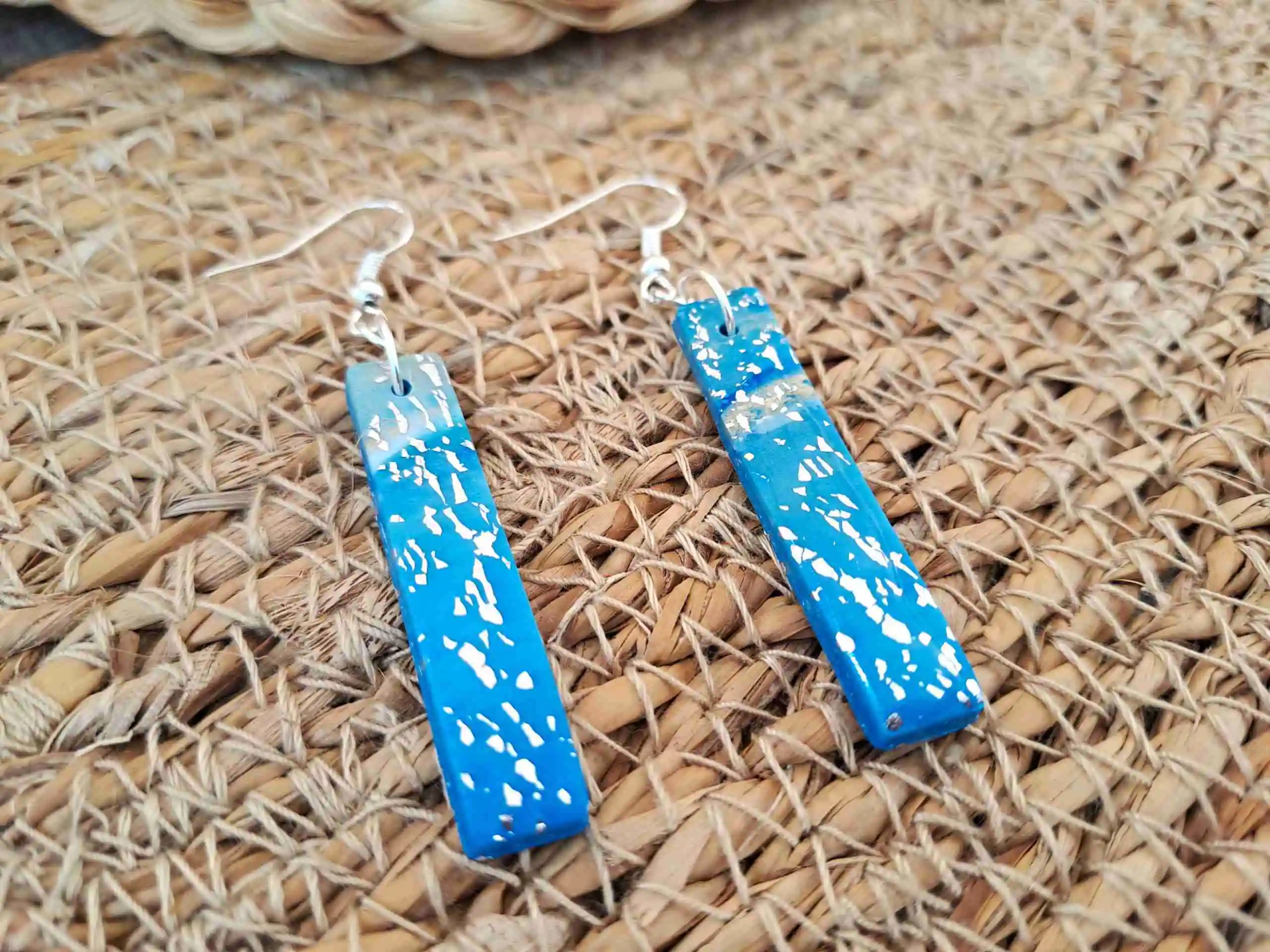 Pendientes Esencia Estival - Imagen 4