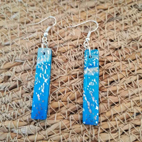 Pendientes Esencia Estival