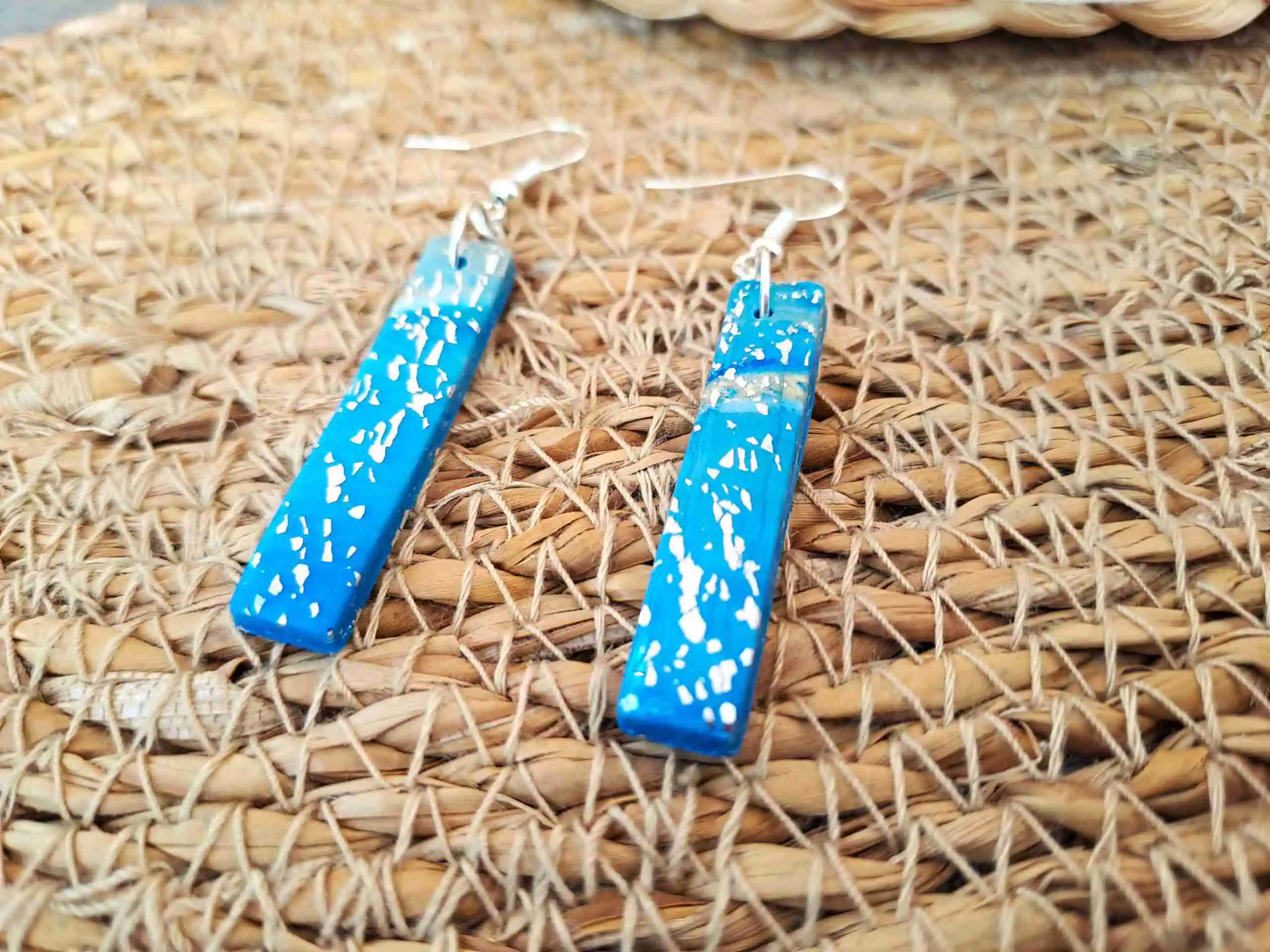 Pendientes Esencia Estival - Imagen 3