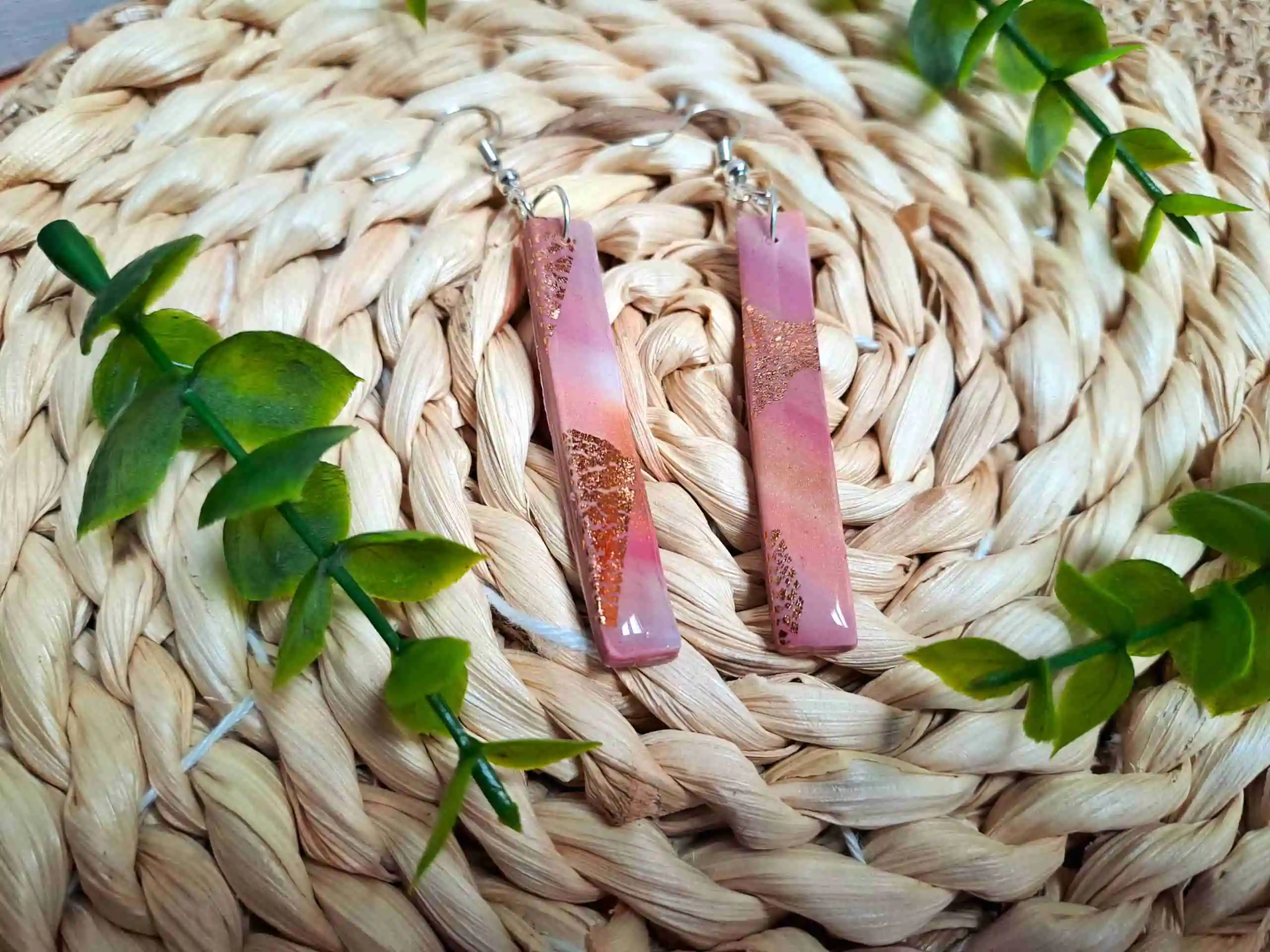 Pendientes Esencia Estival - Imagen 6