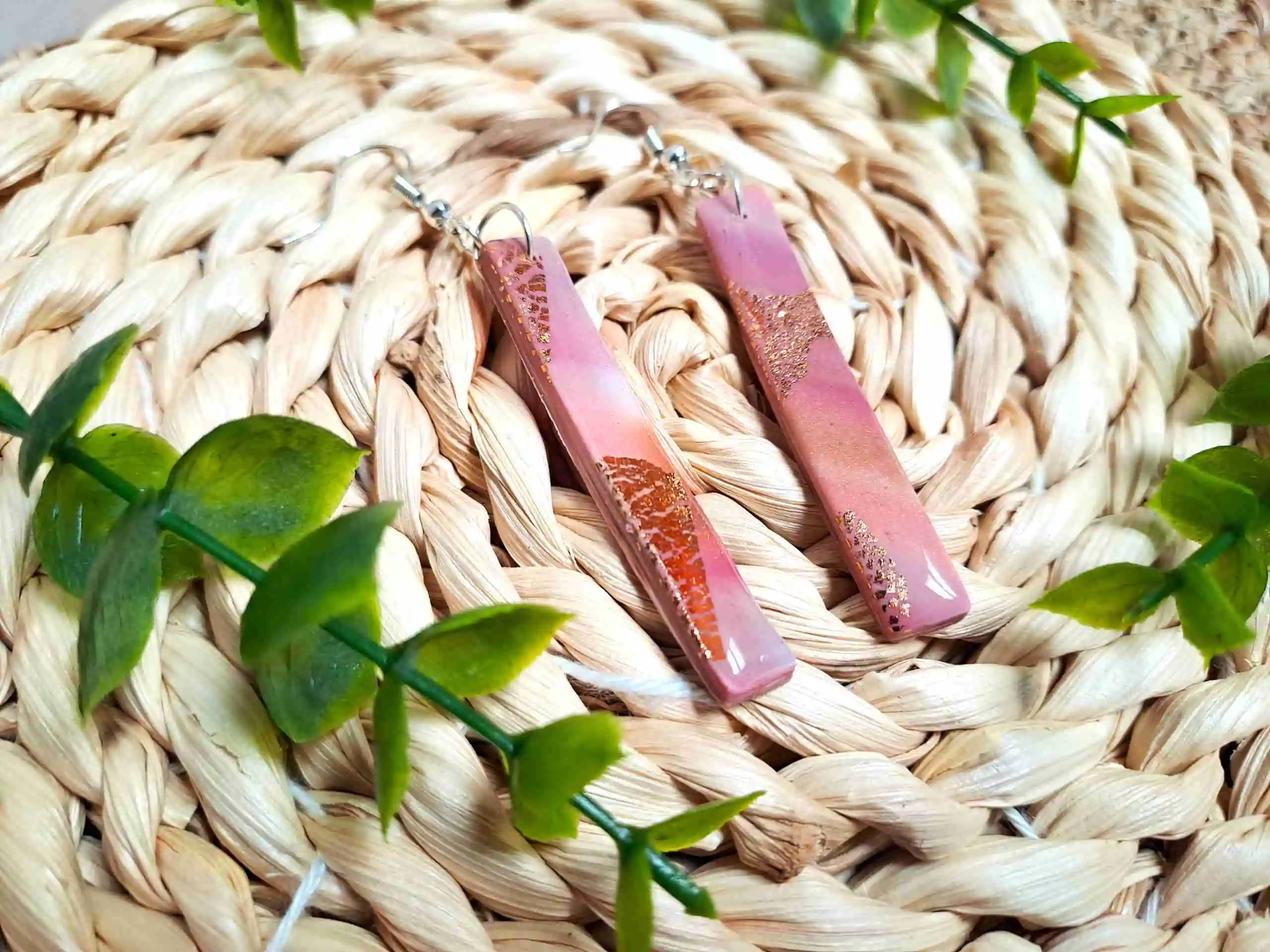 Pendientes Esencia Estival - Imagen 5