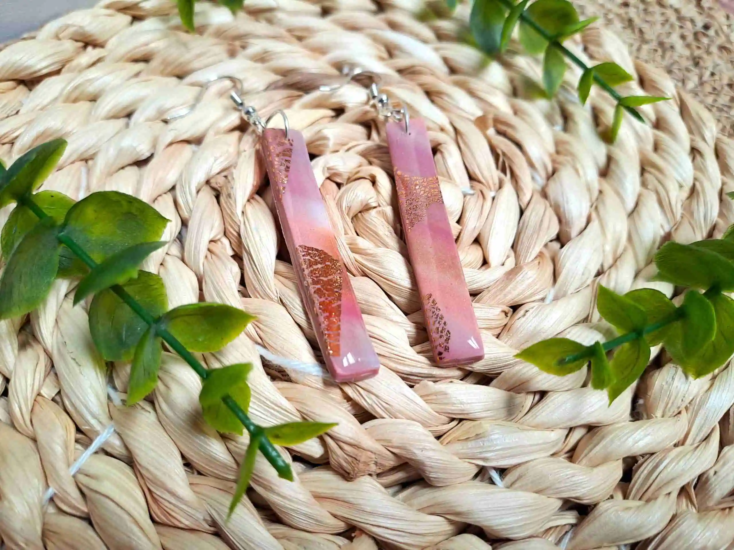 Pendientes Esencia Estival - Imagen 3