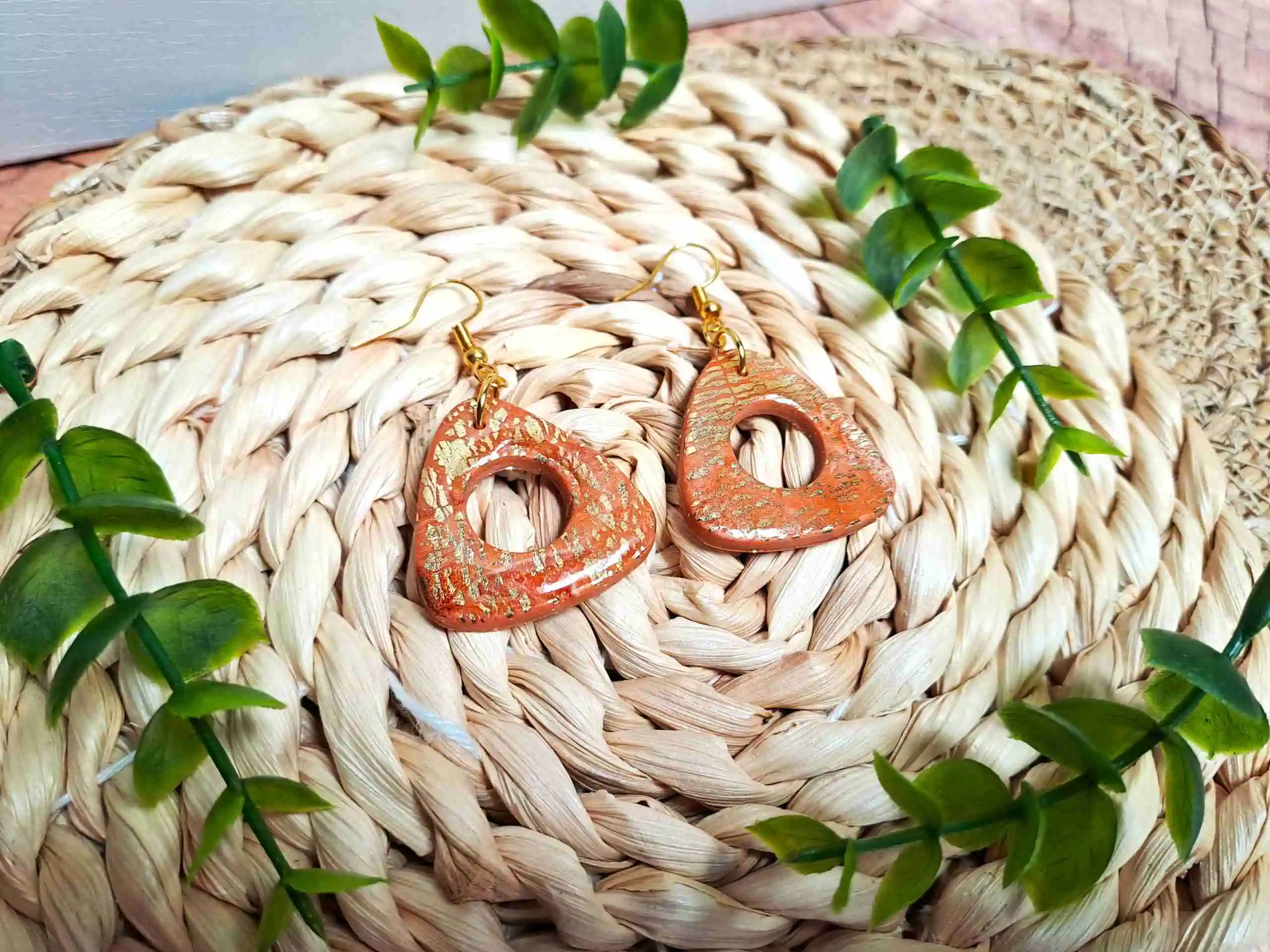 Pendientes Esencia Estival - Imagen 7