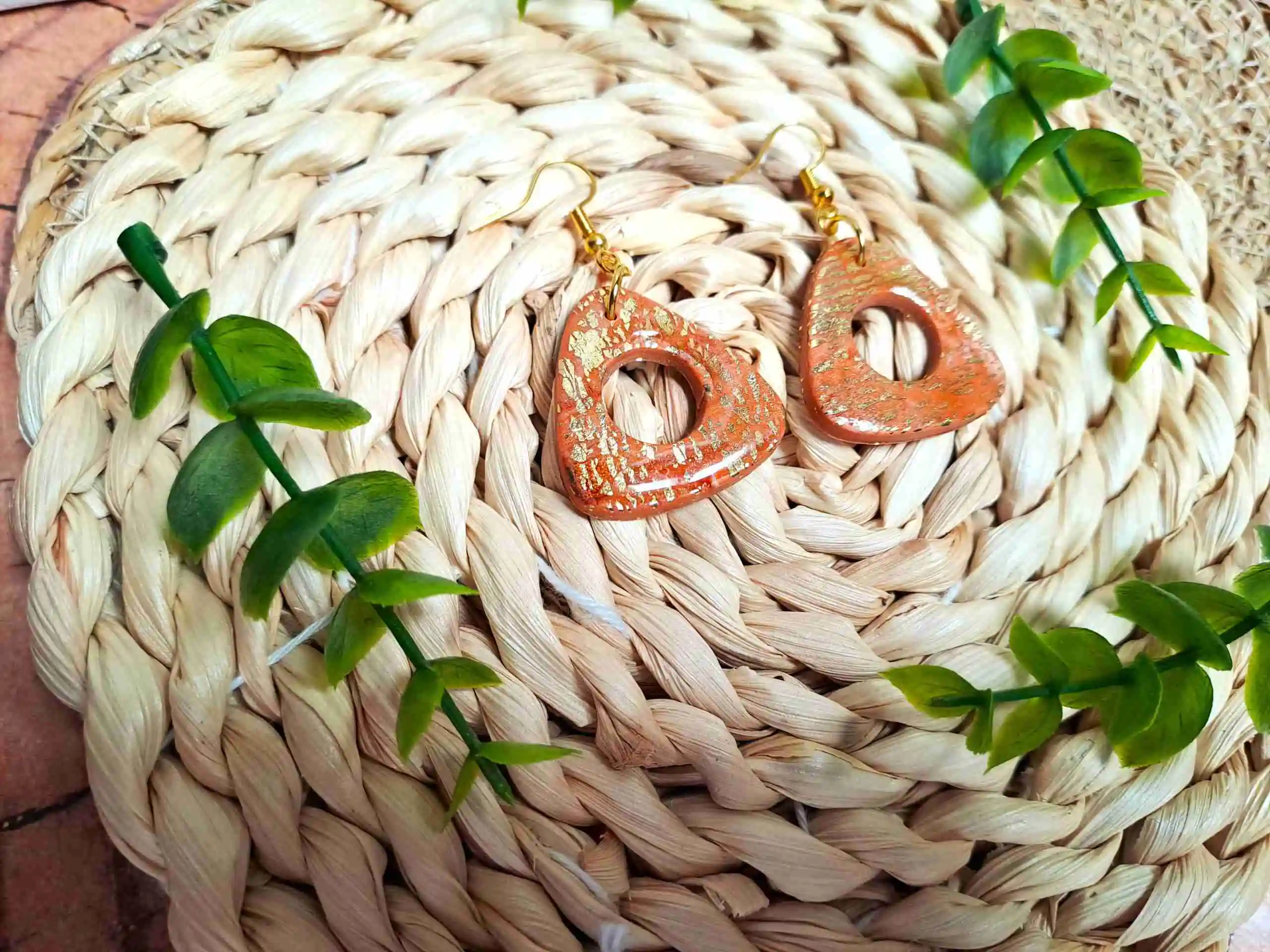 Pendientes Esencia Estival - Imagen 5